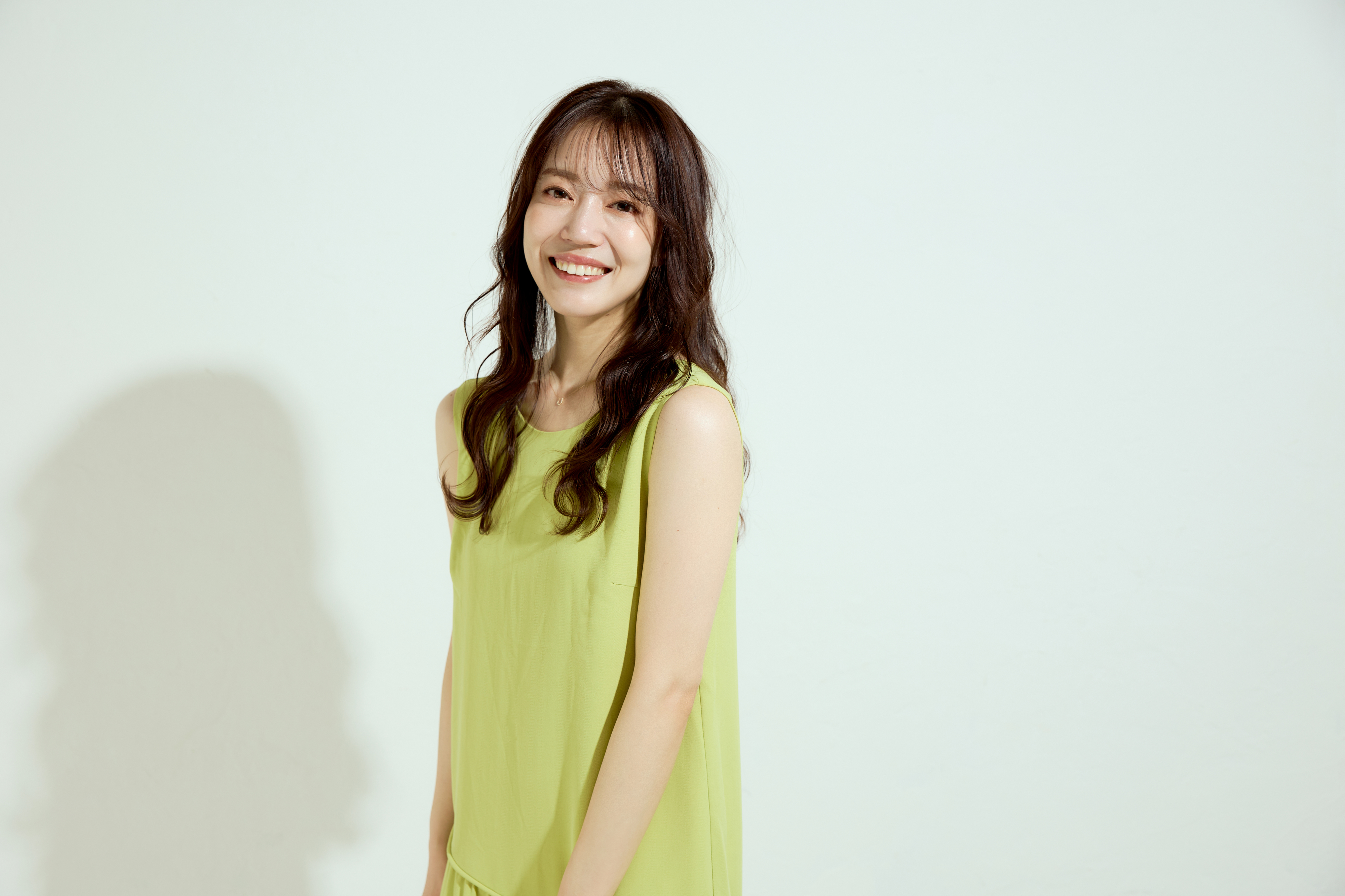 プロフィール作成